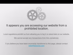 Betvictor
