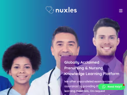 Nuxles