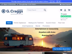 Gcraggs
