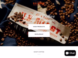 Usroast