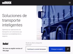 Ontruck