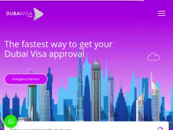 Dubaivisa