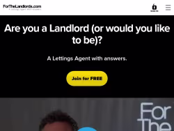 Forthelandlords