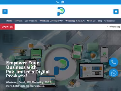 Paklimited