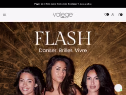 Valege