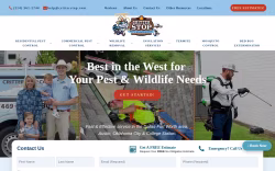 Critter Stop