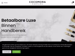Cocomora