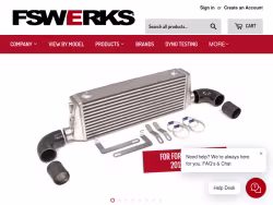 Fswerks