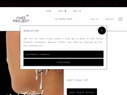 Ynezproject