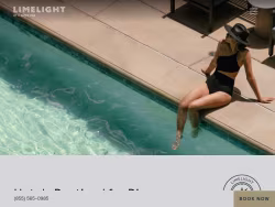 Limelighthotels