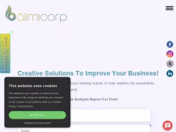 Balimicorp
