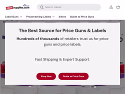 Storesupplies