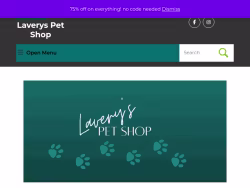 Laveryspetshop
