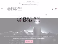Perfumesrioja