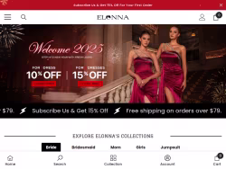 Elonnashop