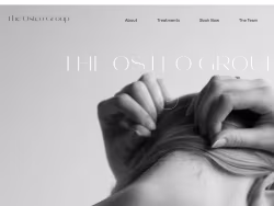 Theosteogroup