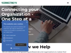 Connectingpm