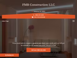 Drywallcontractorgastonia