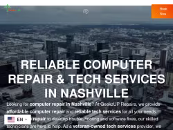 Geekzup