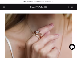 Luxaporter