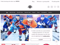Nhlhockeytrojerdk