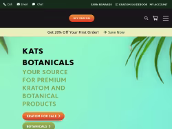 Katsbotanicals