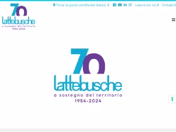 Lattebusche