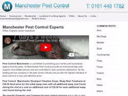 Manchesterpestcontrol
