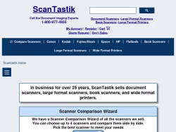 Scantastik