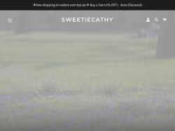 Sweetiecathy