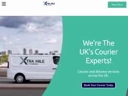 Xtramilecouriers