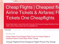 Onecheapflights