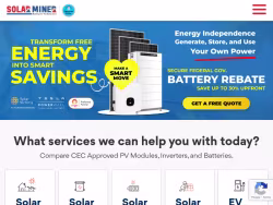 Solarminer