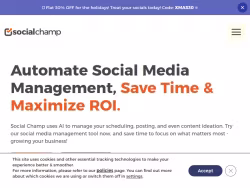 Socialchamp