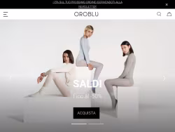 Oroblu