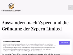 Steuerberater-zypern