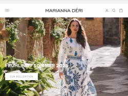 Mariannaderi