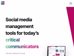 Socialnewsdesk