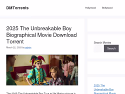 Dmtorrents