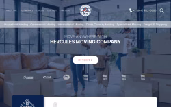 Herculesmoving