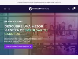 Bootcamp