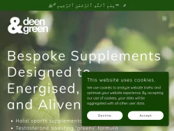 Deenandgreen