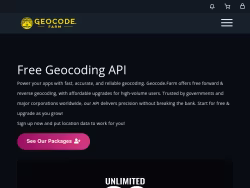 Geocode