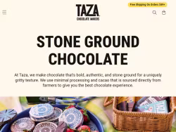 Tazachocolate