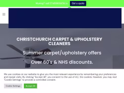 Christchurchcarpetcleaners