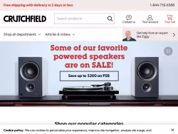 Crutchfield