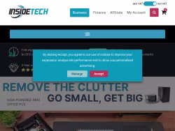 Inside-tech