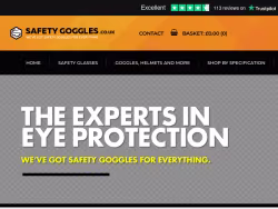 Safetygoggles