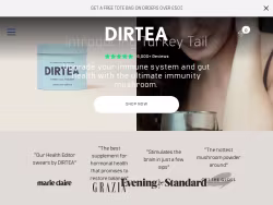 Dirteaworld