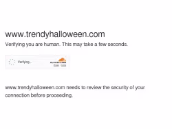 Trendyhalloween